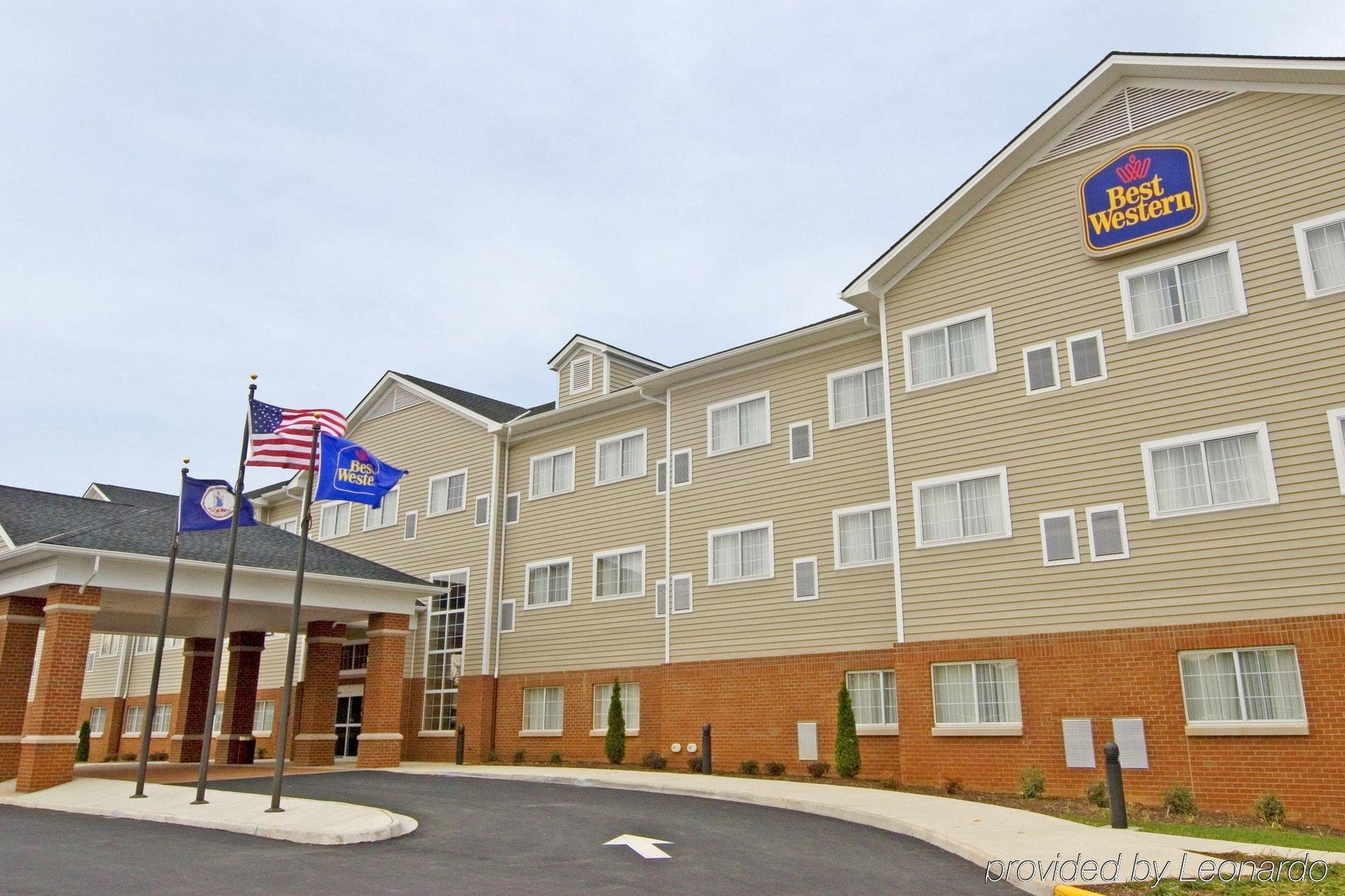 Holiday Inn Express & Suites Charlottesville - Ruckersville, An Ihg Hotel Esterno foto