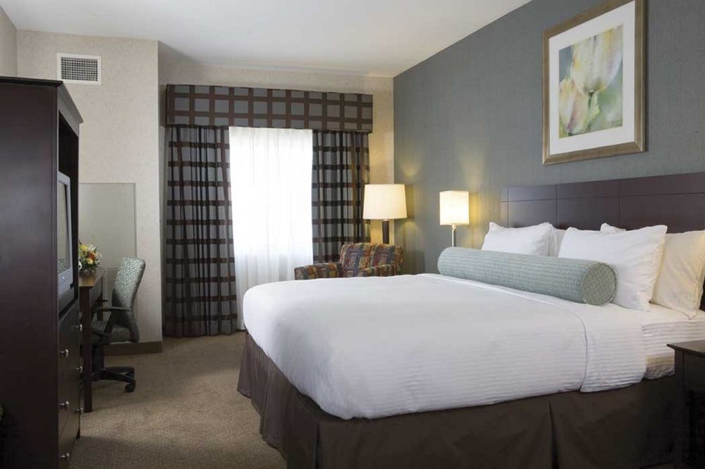 Holiday Inn Express & Suites Charlottesville - Ruckersville, An Ihg Hotel Esterno foto